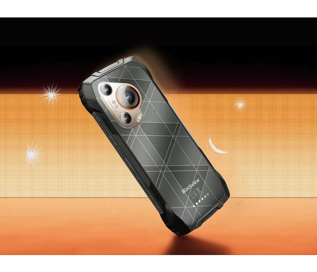 Blackview BL7000 5G 8/256GB 7500mAh czarny - 1524394 - zdjęcie 9